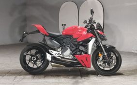 DUCATI STREET FIGHTER V2 3F00AA