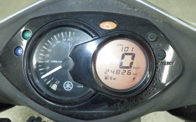 YAMAHA CYGNUS 125 X 2 SE44J
