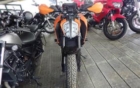 KTM 125 DUKE 2005