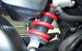 HONDA VTR 250 Gen. 2 2015 MC33