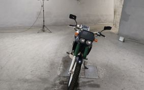 HONDA AX-1 MD21