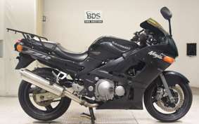 KAWASAKI ZZ-R400 Gen.2 2001 ZX400N