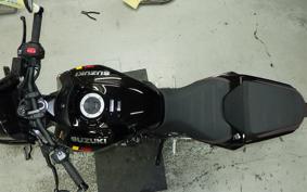 SUZUKI GSX-8TT 2026 EM1AA