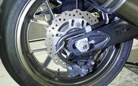 KAWASAKI ZZ1400 NINJA R 2009 ZXT40C