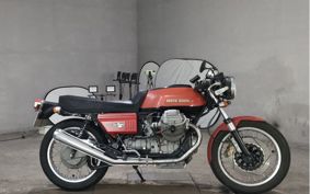 MOTO GUZZI LE MANS850 VE