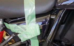 SUZUKI INAZUMA 400 (GSX400) GK7BA