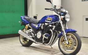 YAMAHA XJR1200 1996 4KG