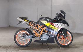 KTM 250 RC JYE40