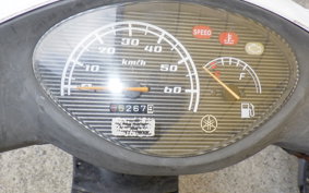 YAMAHA JOG Delux SA39J