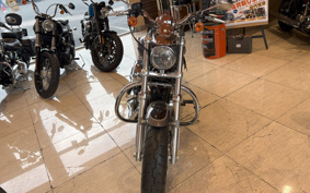 HARLEY XL1200C 2015 CT3