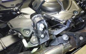 SUZUKI Vｽﾄﾛｰﾑ800DE 2023 EM1BA