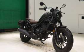 HONDA REBEL 250 S 1995 MC49