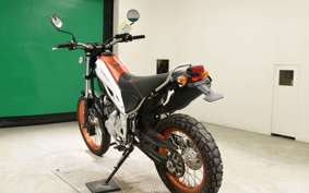 YAMAHA TRICKER Gen.3 DG32J