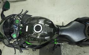 KAWASAKI NINJA H2 2015