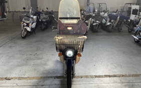 HONDA SUPER CUB50 AA07