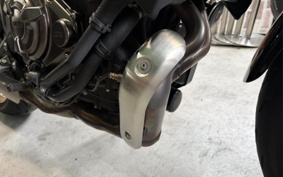 YAMAHA XSR700 2024 RM41J