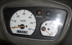YAMAHA BJ 2003 SA24J