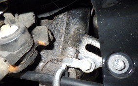 HONDA PCX125 2025 JF28