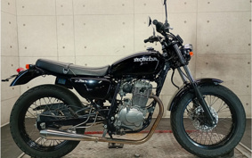HONDA CB223S MC40