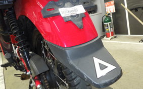 HONDA CT125-2 2017 JA65