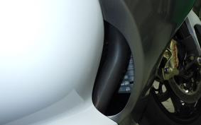SUZUKI HAYABUSA Gen.2 2015