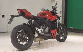 DUCATI STREETFIGHTER V2 2023
