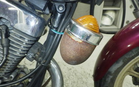 YAMAHA VIRAGO 125 2003 4RF