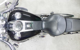 HARLEY FLSTF 1690 2017