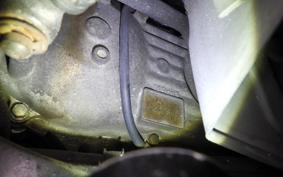 HONDA GYRO UP 1991 TA01