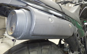 YAMAHA TW225 DG09J