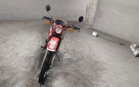 HONDA XL125R JD04