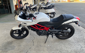 HONDA VTR 250 F MC33