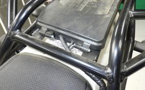 KAWASAKI KLX230ｼｪﾙﾊﾟ 2007 LX232A