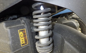 YAMAHA AXIS 125 Z SEJ6J