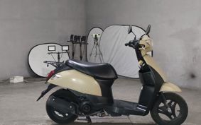 SUZUKI LET`S CA4AA