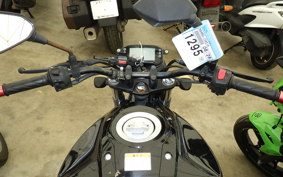 SUZUKI GIXXER 150 NG4BG