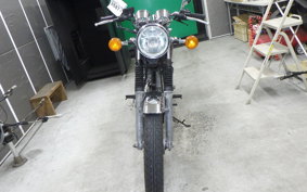 YAMAHA SR400 Gen.3 2008 RH01J