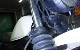 KAWASAKI 250TR BJ250F