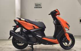 YAMAHA CYGNUSｸﾞﾘﾌｧｽ 1996 SEJ4J