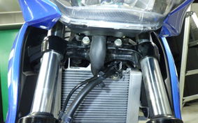 SUZUKI GSX-S125 DL32B