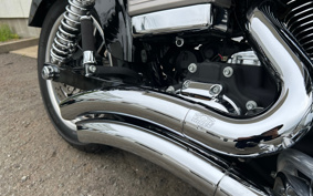 HARLEY HARLEY FXDL1580 2013 GN4