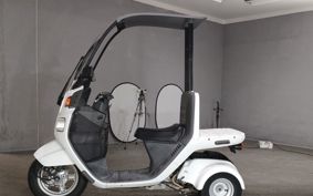 HONDA GYRO TA03