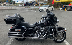 HARLEY HARLEY FLHTCU1580-1690 2010 FC4