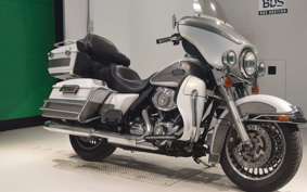 HARLEY FLHTCU 1580 2008