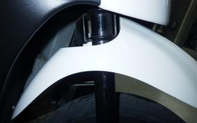 SUZUKI ﾚｯﾂ 2003 CA4AA