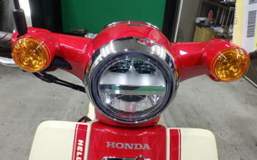 HONDA C50 SUPER CUB 2010 AA09