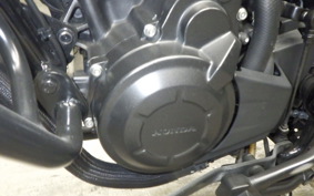 HONDA REBEL 500 A 2018 PC60
