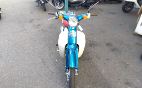 HONDA LITTLE CUB AA01