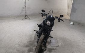 HARLEY FXLRS1920 2022 YWZ