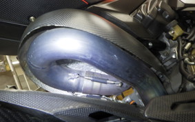 DUCATI 1199 SUPERLEGGERA 2015